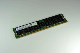 三星推出全球首款16GB DDR4服務(wù)器模塊，引領(lǐng)數(shù)據(jù)處理與存儲(chǔ)服務(wù)新浪潮
